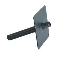 TracPipe - FGP-FPT-500 - AutoFlare Fireplace Stub-out  1/2"