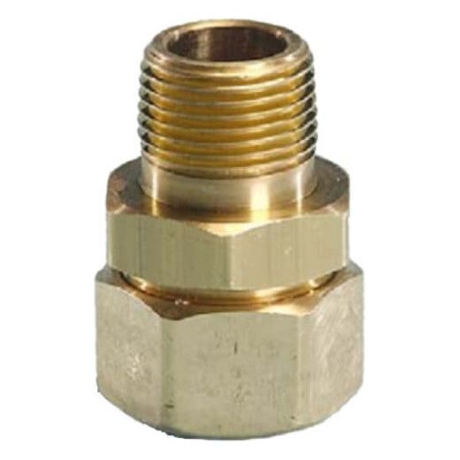 TracPipe - FGP-FST-1500 - AutoFlare Straight 1 1/2"