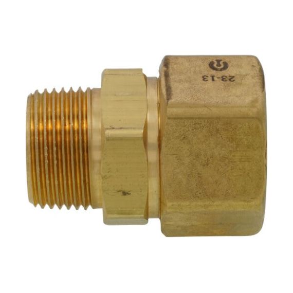 TracPipe - FGP-FST-750 - AutoFlare Straight 3/4"