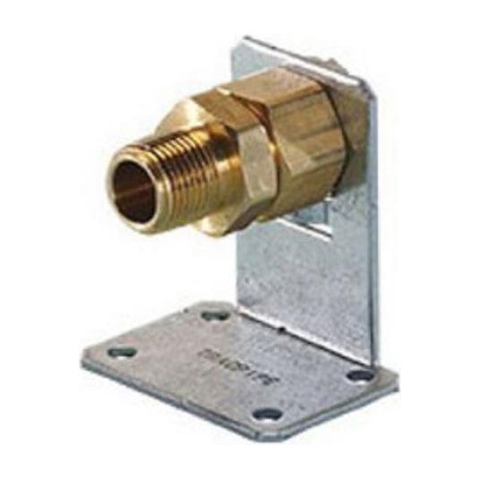 TracPipe - FGP-KVB750-500 - AutoFlare Key Valve Bracket - Reducing 3/4"  X 1/2"