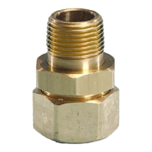 TracPipe - FGP-RST1000-750 - AutoFlare Reducing 1" -3/4" NPT