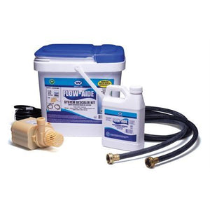 Whitlam - Flow-Aide System Descaler Kit