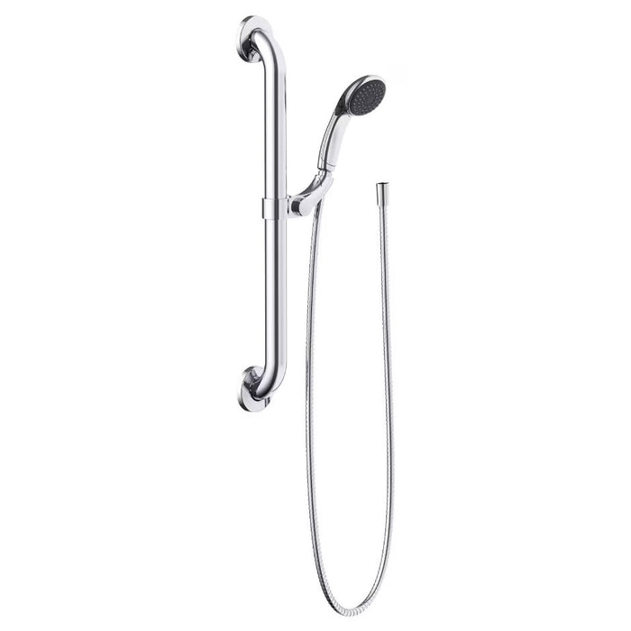 ADA Compliant Hand-Held Shower System