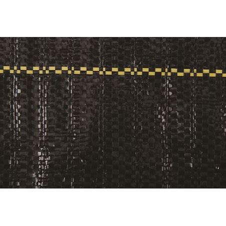 DeWitt Sunbelt SBLT4300 Ground Cover Weed Barrier, 4-Feet Width by 300-Feet Length
