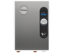 Eemax water heater on a white background