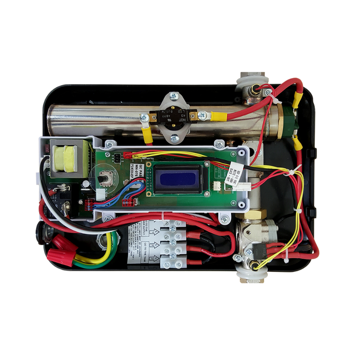 Eemax AutoBooster HATB007240 Tankless Water Heater Booster | 7.2kW 240V