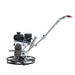 Tomahawk Power JXPT24K 24-inch concrete edging power trowel with 6 HP Kohler engine