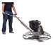 Tomahawk Power JXPT36K concrete power trowel product and feature detail