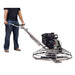 Tomahawk Power JXPT46K 46-inch concrete power trowel with 14 HP Kohler engine