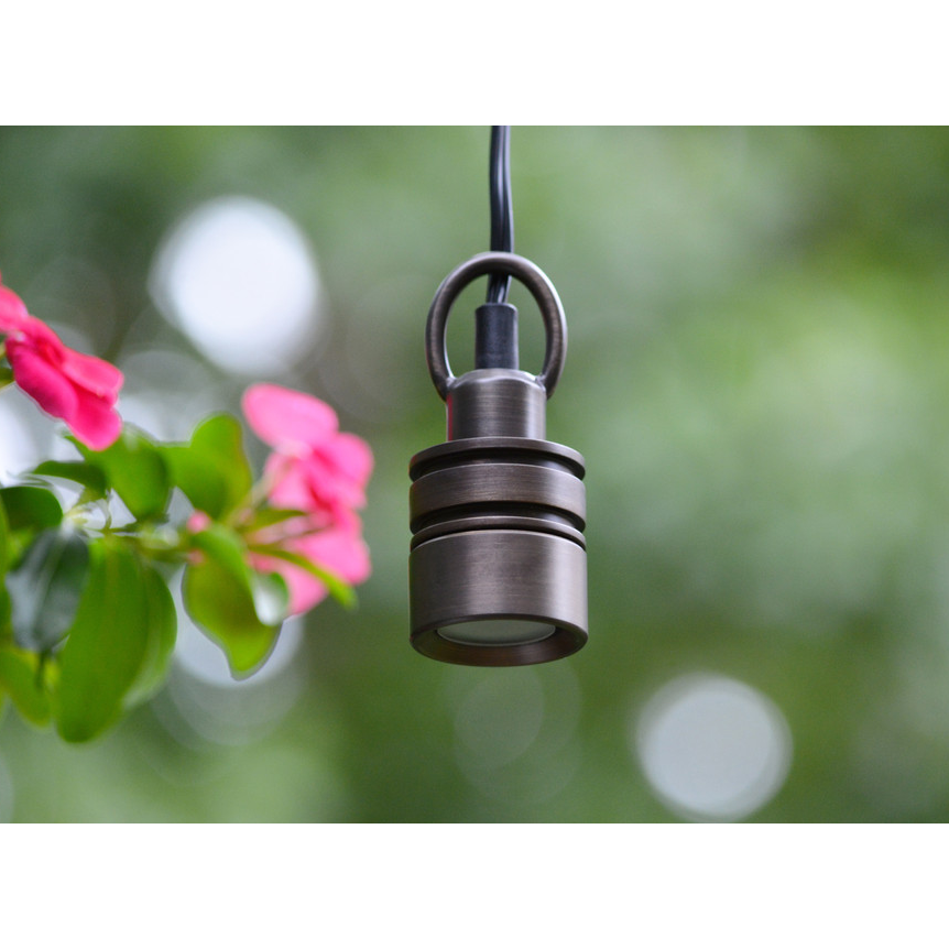 Lumien LAB-006 Micro Hanging Light — Big Frog Supply
