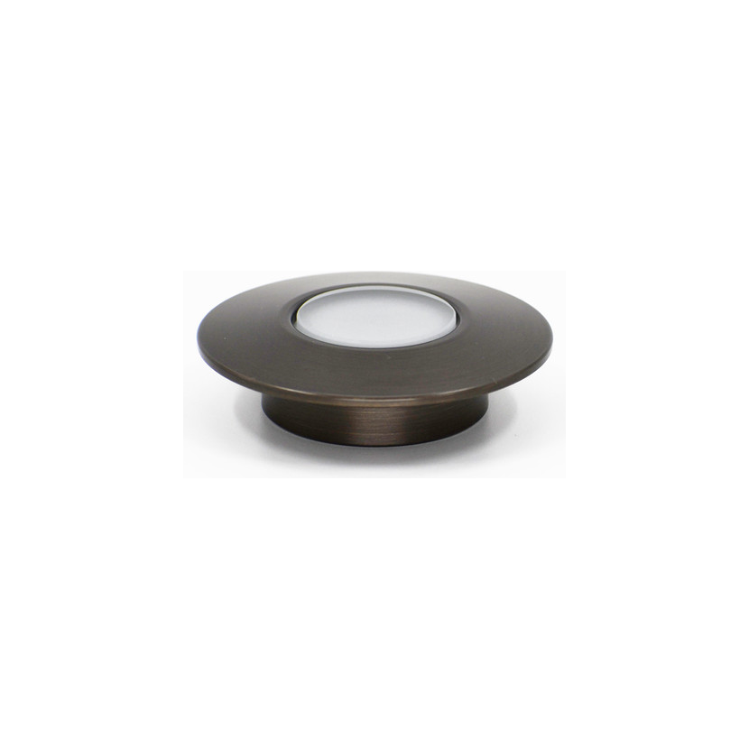 Lumien LAB-024 Micro Light, Recessed, Circular, Flush Accessory — Big ...