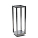 Zafferano LD0258AN3 Home Pro Lantern Antique Nickel finish