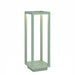 Zafferano LD0258G3 Home Pro Lantern Sage finish