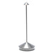 Zafferano LD0650AN4 Pina Pro Table Lamp Antique Nickel finish