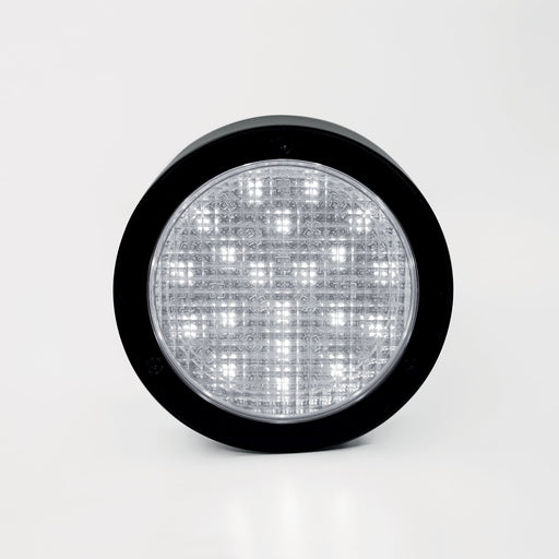 Zafferano LD1060B3 Super O Rechargeable Light Module White