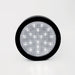 Zafferano LD1060N3 Super O Rechargeable Light Module Black