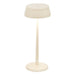 Zafferano LD1080I3 Sister Light Wi-Fi Table Lamp Ivory finish