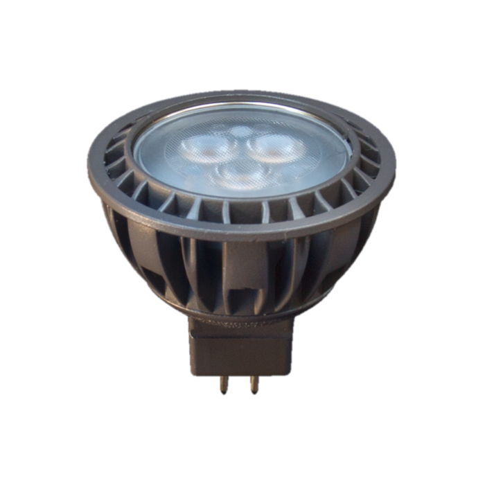 Brillo LED - MR16 4 vatios