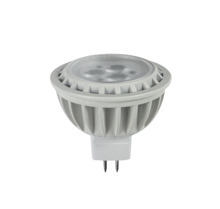 Brilliance LED - MR16-4-ECO-2700-60 MR16 Ecostar 4 vatios, 2700K, extensión de 60 grados