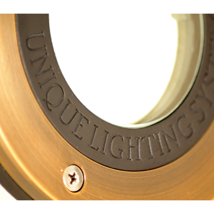 Unique Lighting Systems - MON-RCSOSP - Monet Inspira Series Well Light