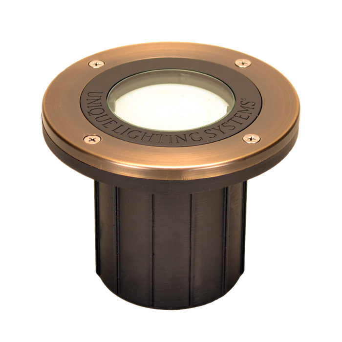 Unique Lighting Systems - MON-RCSOFL - Monet Inspira Series Well Light