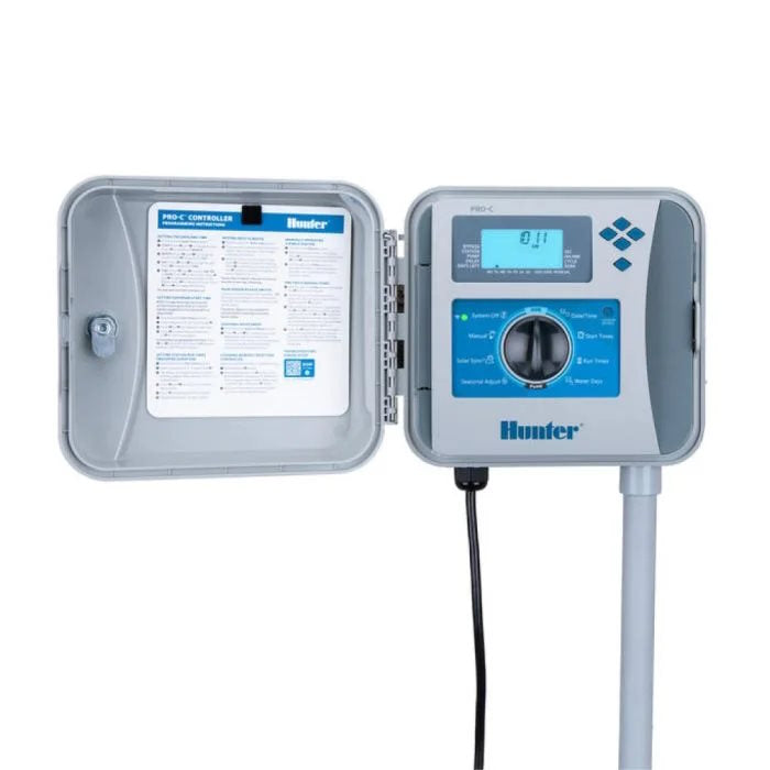 Hunter Industries - P2C-400 - Pro-C Controller