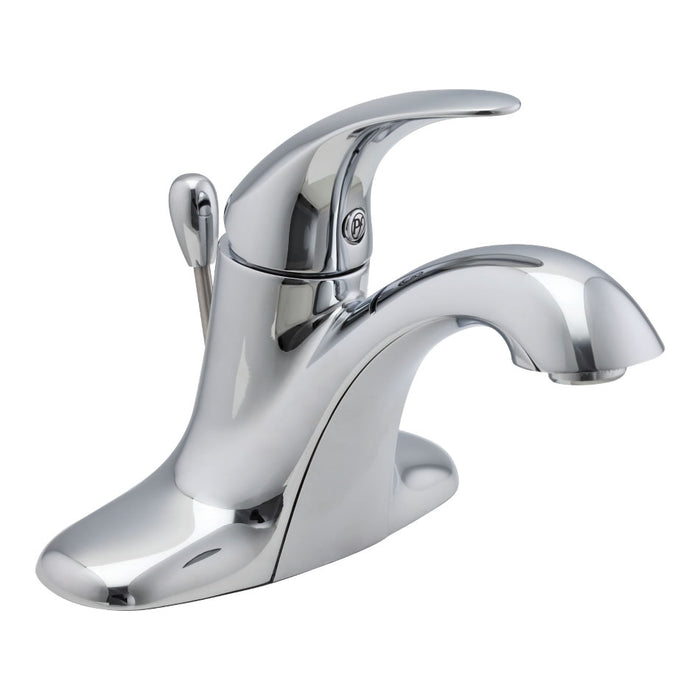 Grifo de baño central Pfister Serrano de 1,2 GPM - LG42-SR5C