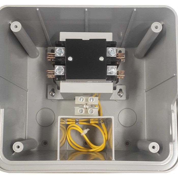 Hunter Industries - PSR22 - Pump Start Relay