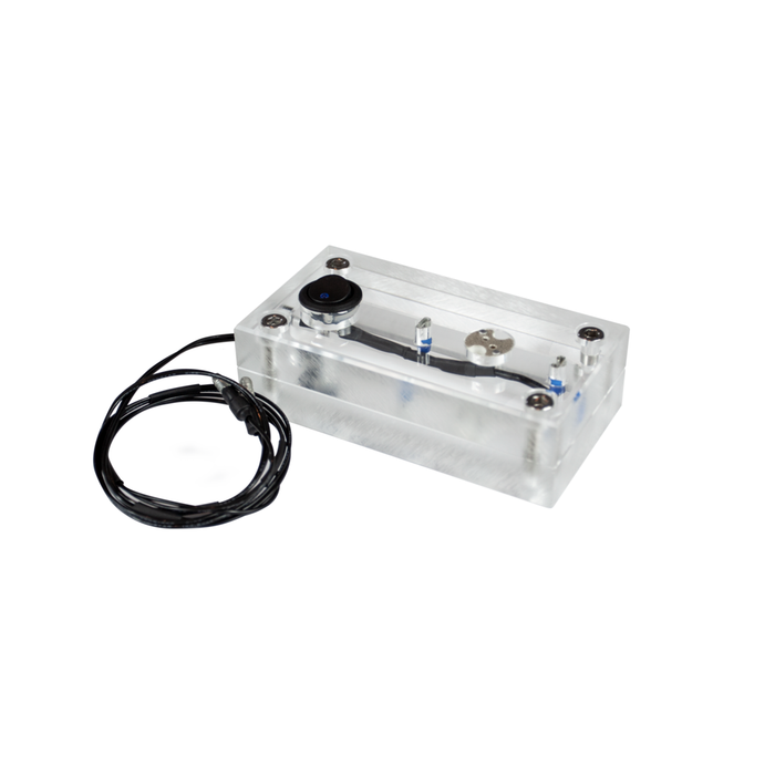 Brilliance Smart Lamp Programming Puck for Chameleon Lamp Series