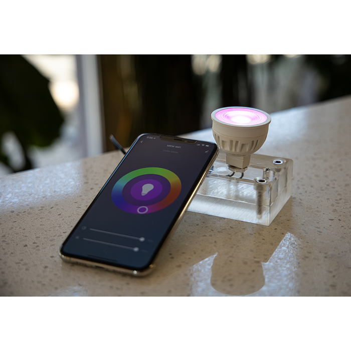 Brilliance LED Chameleon MR-16