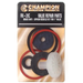Champion Irrigation RK-31C 1-Inch 466 Series Full Rebuild Kit packaged washers gaskets and float