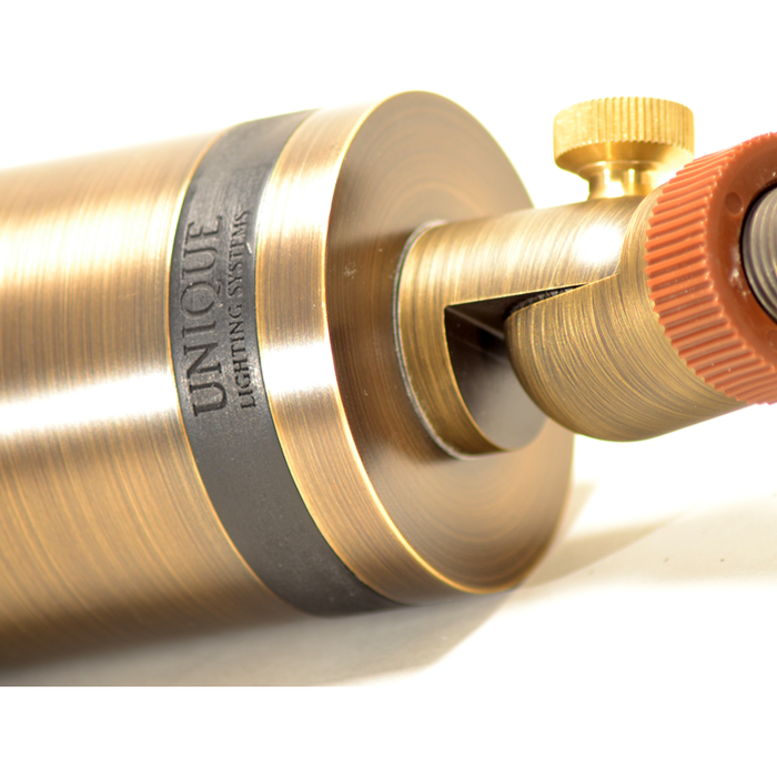 Sistemas de iluminación únicos - Serie Rembrandt Inspira - REM-RCSOFL-P