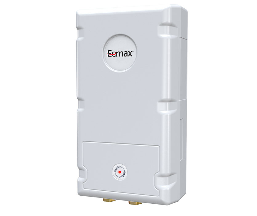 Eemax SPEX3512 FlowCo 120V Tankless Electric Water Heater | 3.5kW
