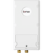 White electronic device with 'Eemax' branding on a white background