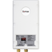 Eemax water heater on a white background