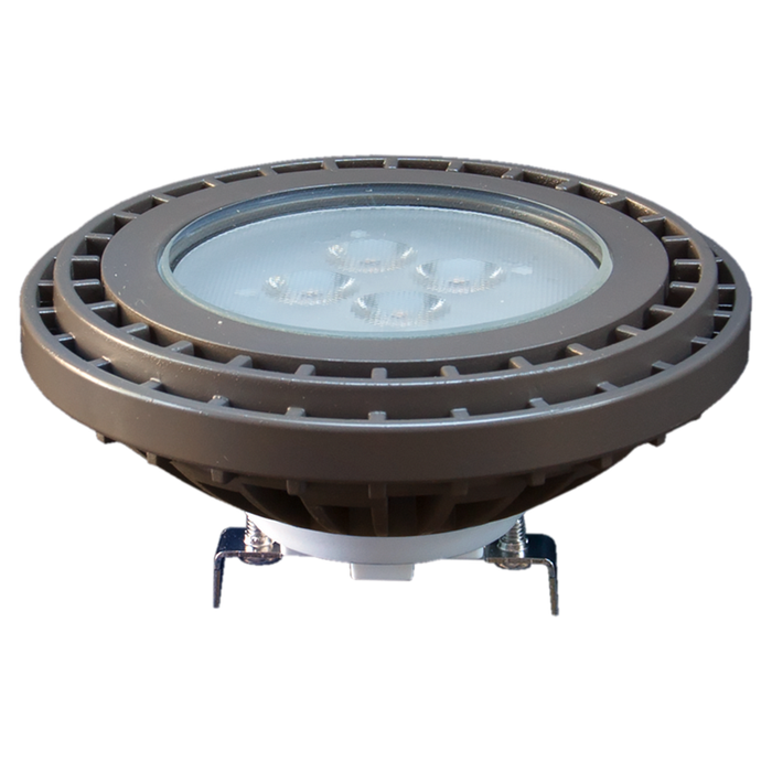 Brilliance LED - Lámpara LED PAR-36 de 15 vatios