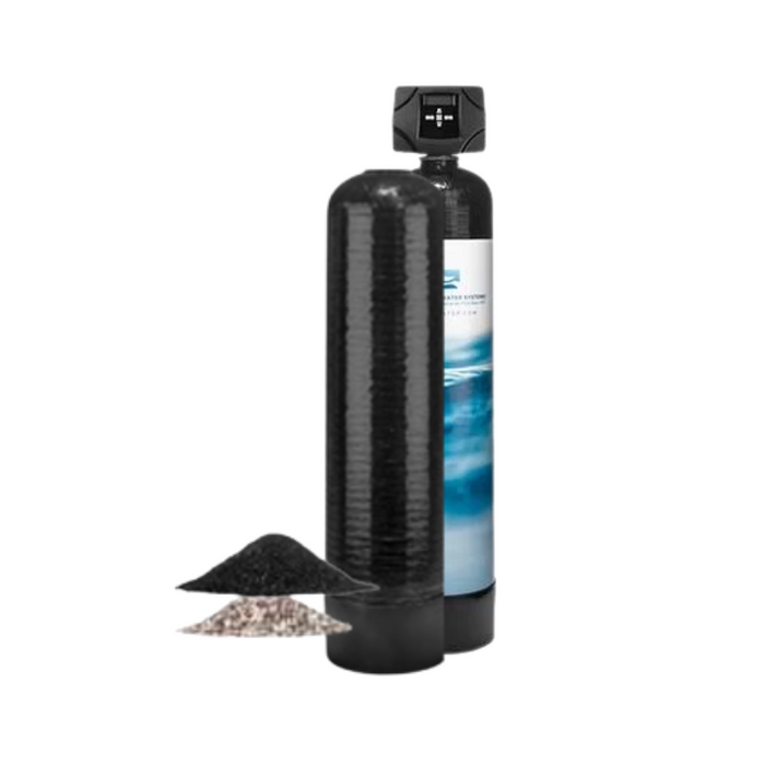 Kit de medios de repuesto para CWL Spectrum