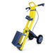 Tomahawk Power TDHT55 heavy-duty demolition hammer trolley with universal jackhammer support