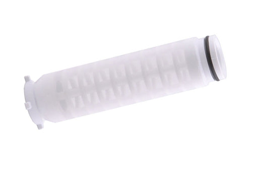 Vu-Flow standard replacement screen family, representative of the included NT30SC100 100-mesh spare