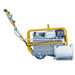 Tomahawk Power TFS10H 10-inch Honda GX270 early entry green concrete saw