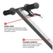 Tomahawk Power TFS6H 6-inch concrete saw with included cutting wheel accessory