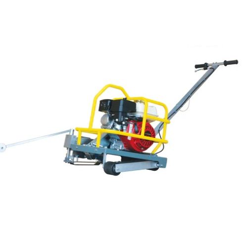 Tomahawk Power TFS6H concrete saw product and accessory detail