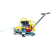 Tomahawk Power TFS6H concrete saw product and accessory detail