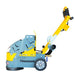 Tomahawk Power TGDR10 10-inch floor sander and polisher product detail