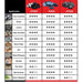 Tomahawk Power TOS38 push sweeper product and feature view