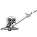 Tomahawk Power TPT46FXH-390 walk-behind concrete trowel product and accessory view