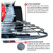 Tomahawk Power TPT46H-390 13 HP Honda concrete finishing equipment view