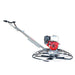 Tomahawk Power TPT46H-390 Honda concrete finishing trowel product and feature detail