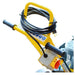 Tomahawk Power TSCP8 flooring removal machine product and component view