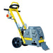 Tomahawk Power TSCP8 8-inch electric floor scraper for tile, vinyl, carpet, and wood floor removal